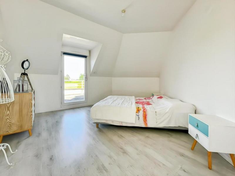 Maison - 146 m² - 5 pièces