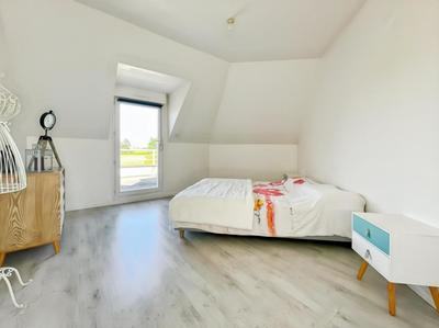 Maison - 146 m² - 5 pièces