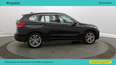 Bmw X1 xDrive25eA 220ch Business Design 6cv