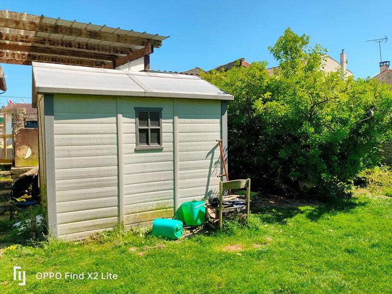 Maison - 155 m² - 5 pièces