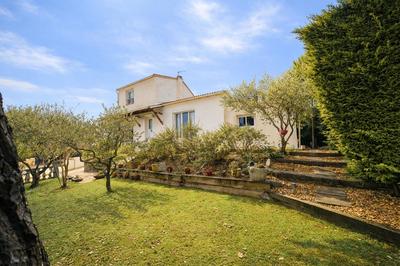 Maison - 134 m² - 5 pièces