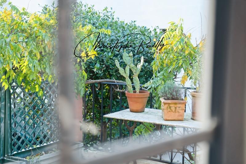 Maison traditionnelle - 152 m² - 6 pièces