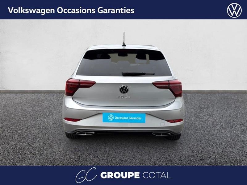 Volkswagen Polo 1.0 Tsi 116 s&amp;S Dsg7 R-Line Edition