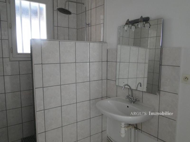 Maison - 62 m² - 3 pièces