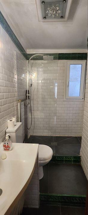 Appartement - 21 m² - 1 pièce