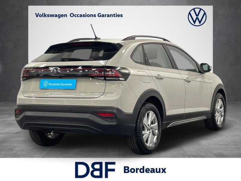 Volkswagen Taigo 1.0 Tsi 95 Bvm5 Life Business