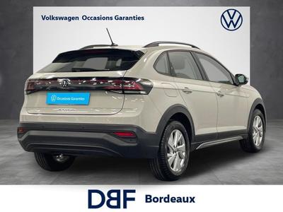 Volkswagen Taigo 1.0 Tsi 95 Bvm5 Life Business