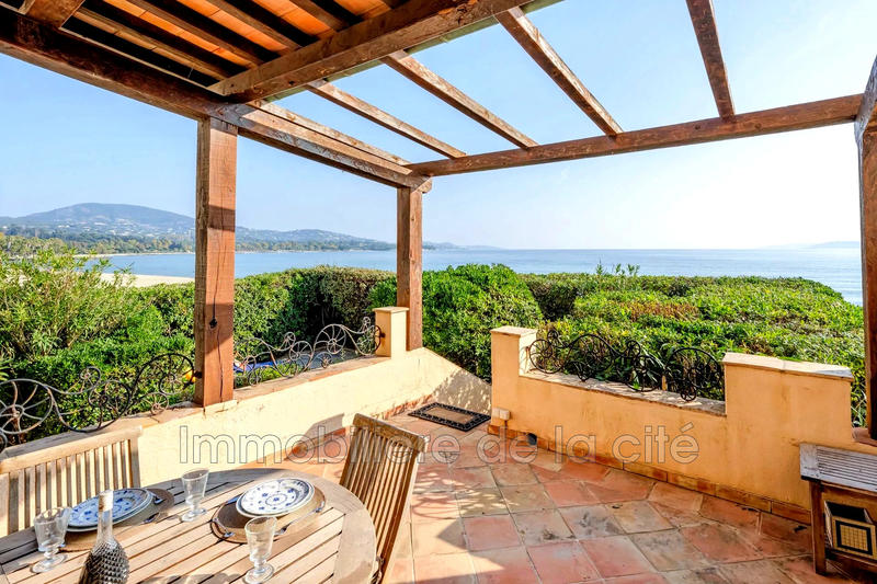 Maison - 239 m² - 8 pièces