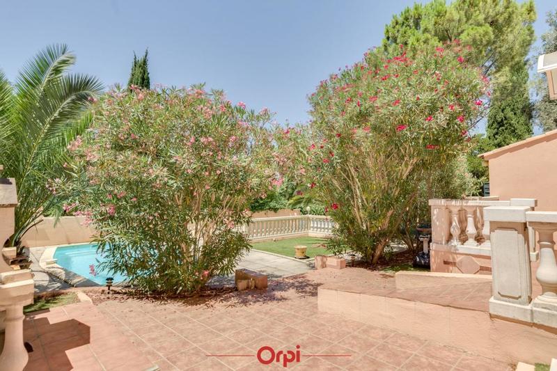 Maison - 132 m² - 5 pièces