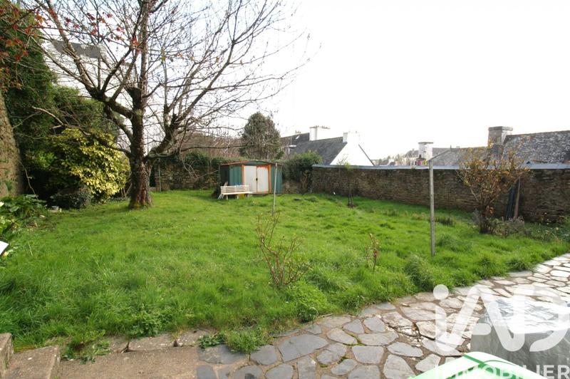 Maison - 47 m² - 2 pièces