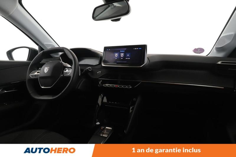 Peugeot 208 1.2 Hybrid Allure e-Dcs6 100 ch
