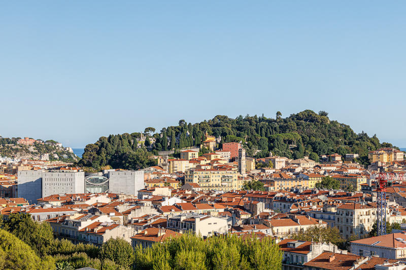 Appartement - 97 m² - 3 pièces