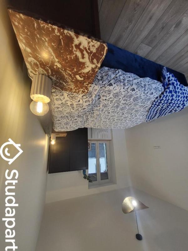 Appartement - 54 m² - 2 pièces