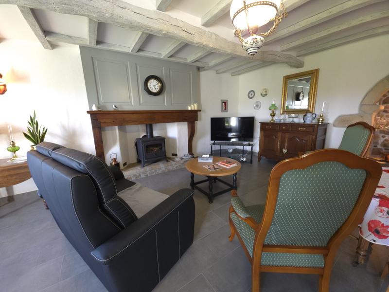 Maison - 157 m² - 7 pièces