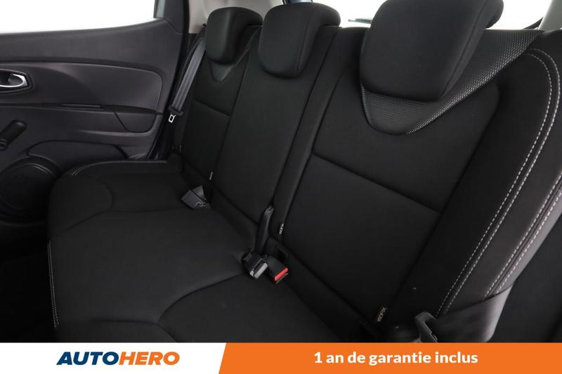 Renault Clio 1.5 dCi Business 90 ch