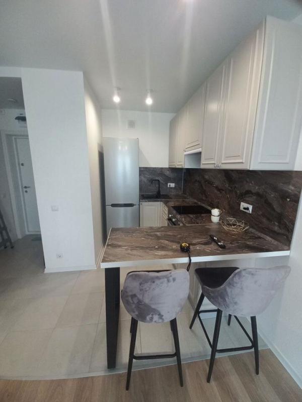 Appartement - 32 m² - 2 pièces