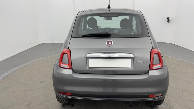 Fiat 500 1.0 70 ch Hybride Bsg s/S