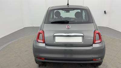 Fiat 500 1.0 70 ch Hybride Bsg s/S