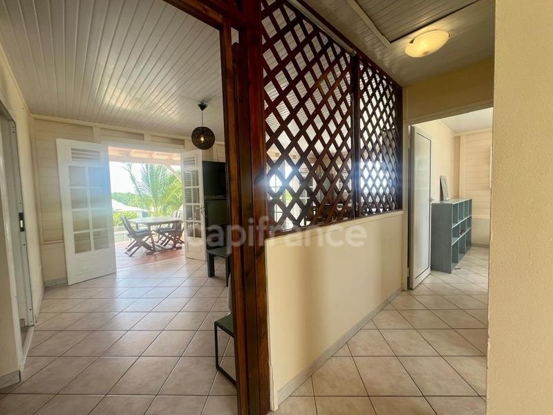 Maison - 171 m² - 4 pièces