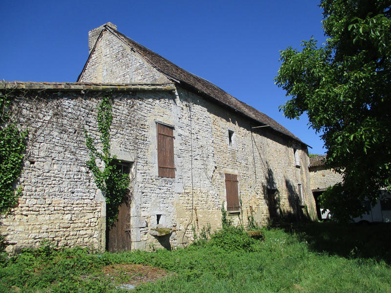 Ferme - 200 m² - 4 pièces