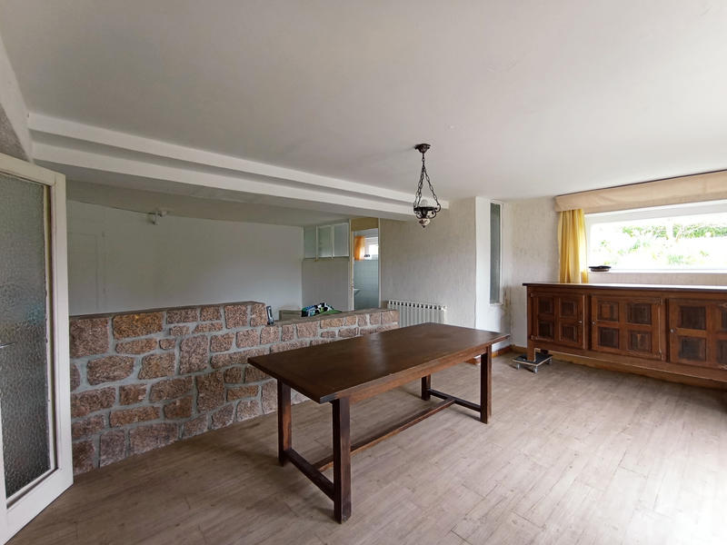 Maison - 183 m² - 6 pièces