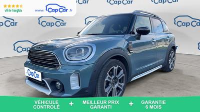 Mini Countryman 1.5 Cooper 136 Dct7 Northwood - Automatique