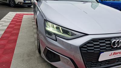 Audi A3 sportback 30 Tfsi Mild Hybrid 110 s tronic 7