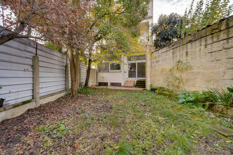 Appartement - 50 m² - 1 pièce