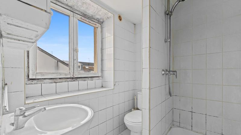 Appartement - 30 m² - 2 pièces