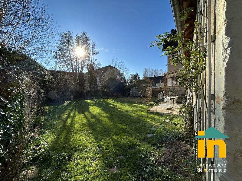 Maison de ville - 172 m² - 7 pièces