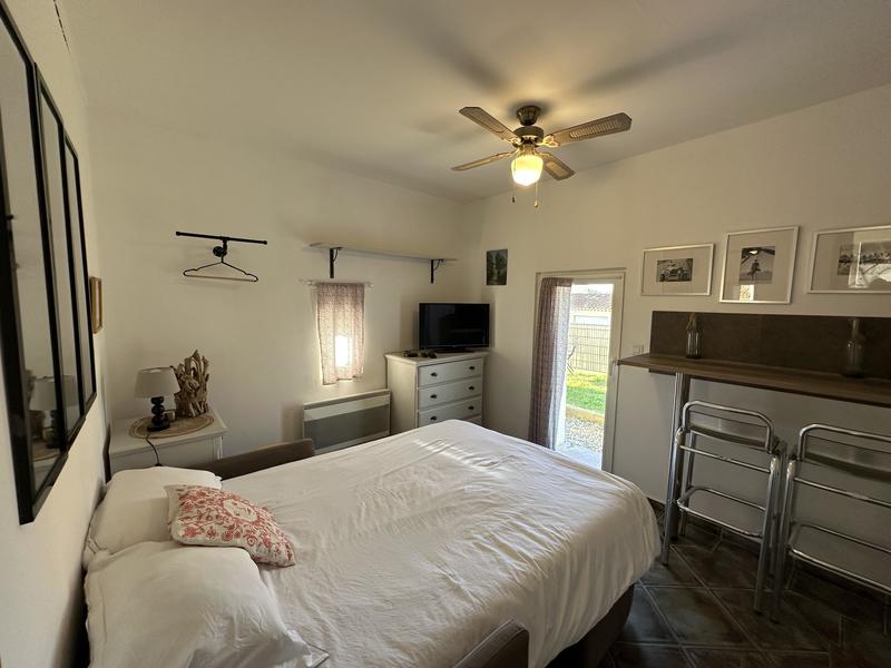 Maison de ville - 115 m² - 5 pièces