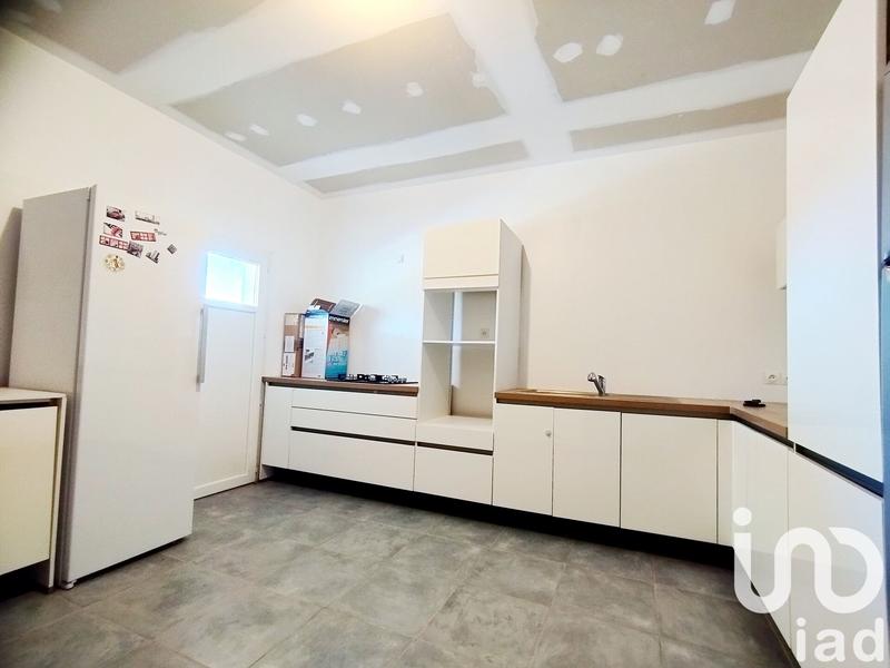 Maison - 153 m² - 5 pièces