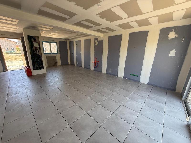 Maison - 108 m² - 5 pièces