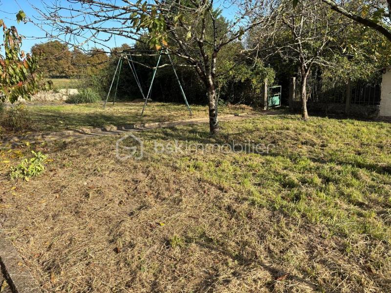 Immeuble - 250 m² - 9 pièces