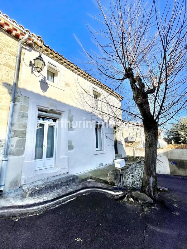 Maison - 130 m² - 4 pièces