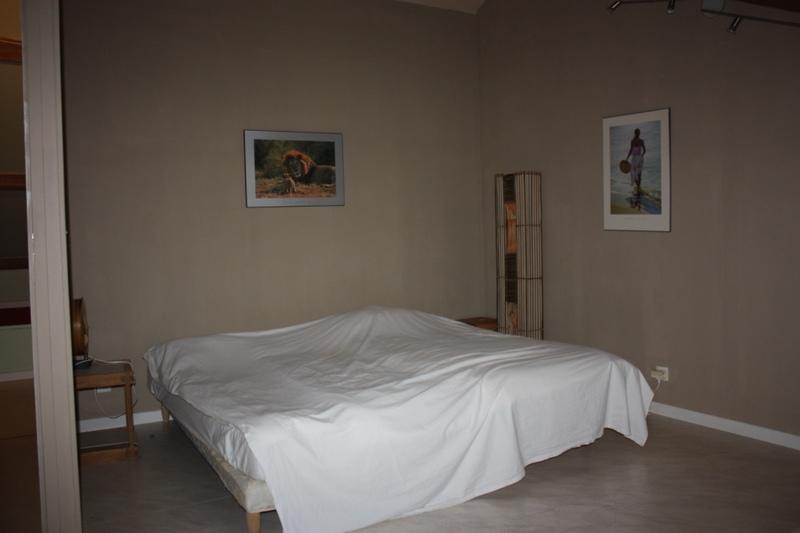 Maison - 200 m² - 7 pièces