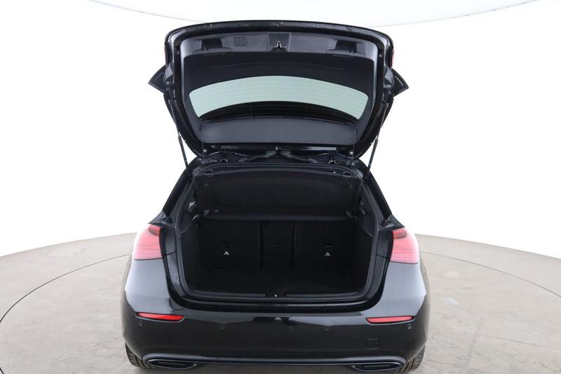 Mercedes Classe a 180 d Progressive Line 8g-Dct 116 ch