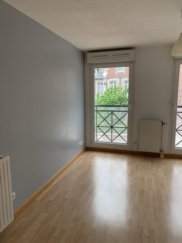 Appartement - 20 m² - 1 pièce