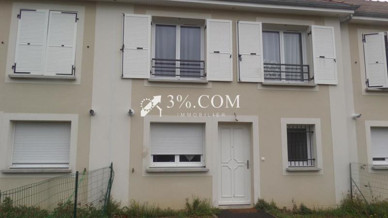 Pavillon - 87 m² - 4 pièces