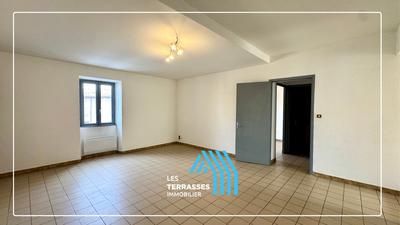 Appartement - 114 m² - 4 pièces