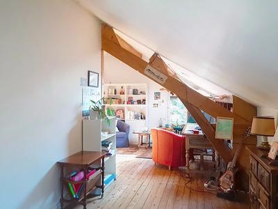 Maison - 125 m² - 6 pièces