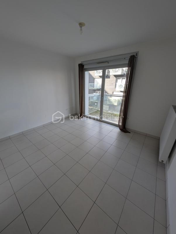 Appartement - 67 m² - 4 pièces