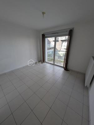 Appartement - 67 m² - 4 pièces