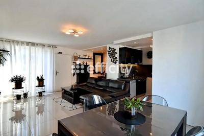 Duplex - 73 m² - 4 pièces