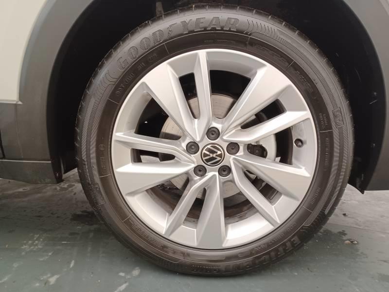Volkswagen t-Cross 1.0 Tsi 95 Start/Stop Bvm5 Vw Edition