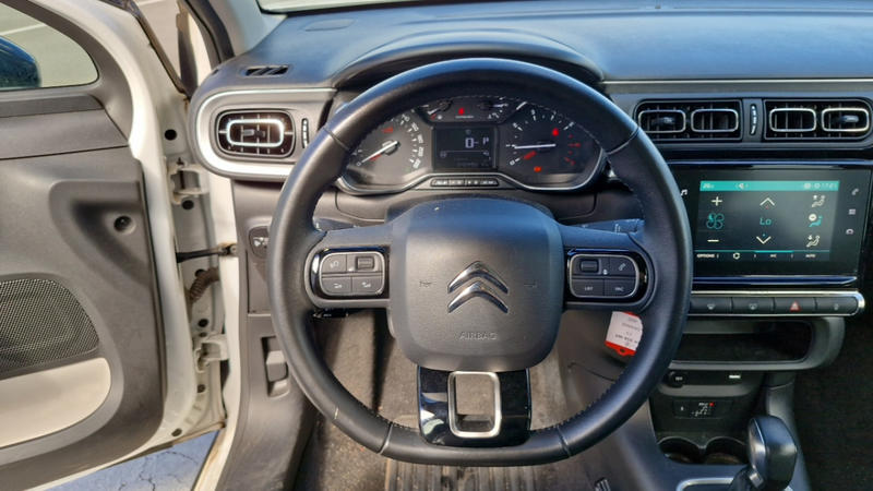 Citroën C3 Societe Puretech 110 Eat6 Shine