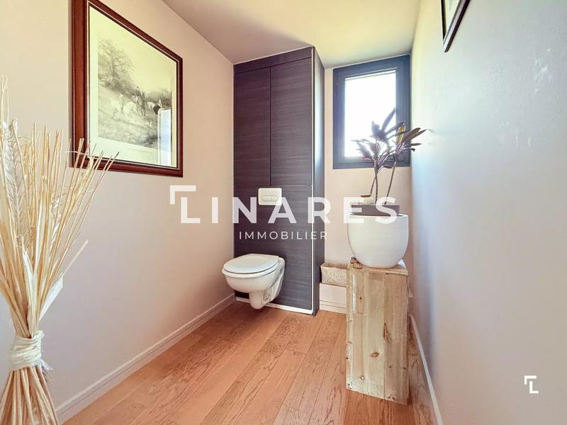 Appartement - 105 m² - 3 pièces