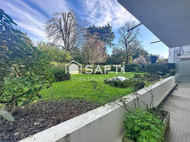 Appartement - 87 m² - 4 pièces