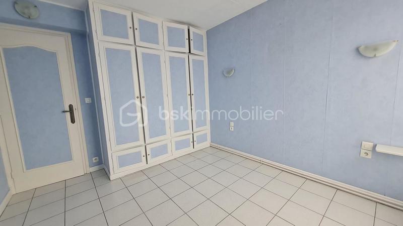 Appartement - 74 m² - 4 pièces