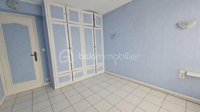 Appartement - 74 m² - 4 pièces